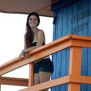 Meet your Posher, Taryn