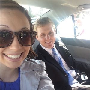 Meet your Posher, Kalie