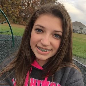 Meet your Posher, Riley