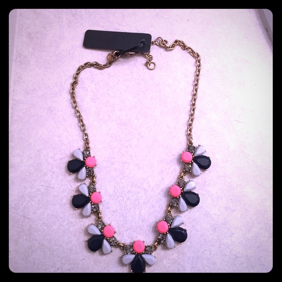 Jcrew necklace - Picture 1 of 1