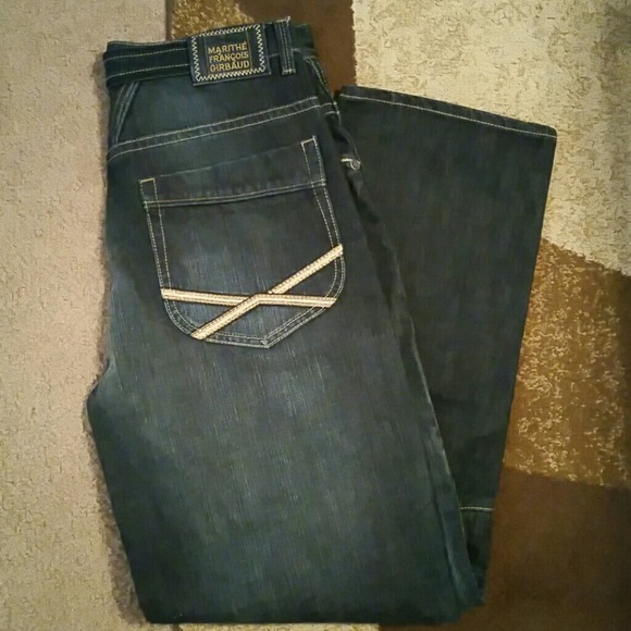 Men's jeans