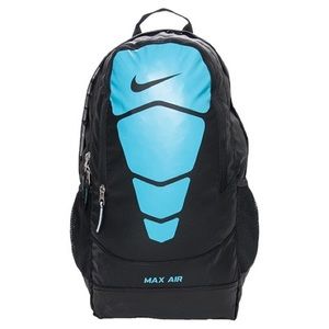 Teal, Nike Max Air Backpack!