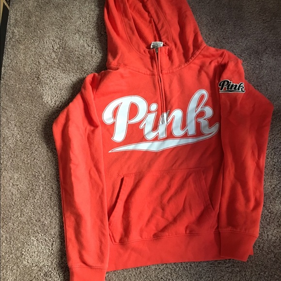 Hold for @kbolles16  VS pink sweatshirt