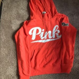 Hold for @kbolles16 VS pink sweatshirt
