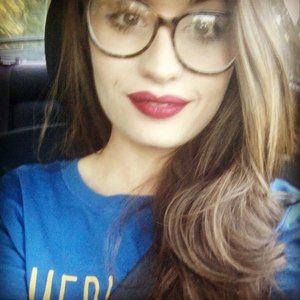 Meet your Posher, Taylor