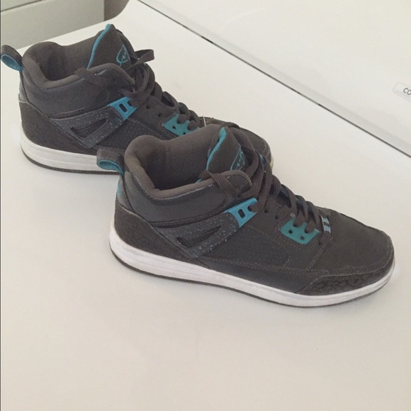Fubu Sneakers