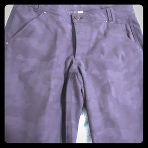 New without tags never worn black pants