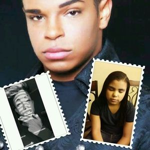 Meet your Posher, Donna