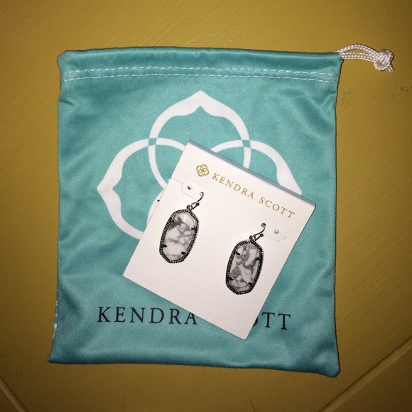 Kendra Scott Earrings