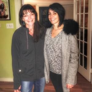 Meet your Posher, Tina