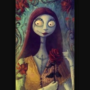 Meet your Posher, Teresa