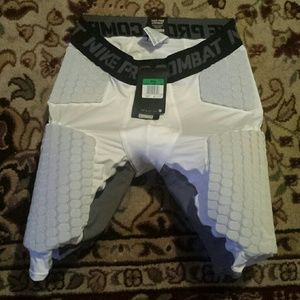 Nike Pro Combat Compression Shorts