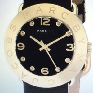 Marc by Marc Jacobs watch