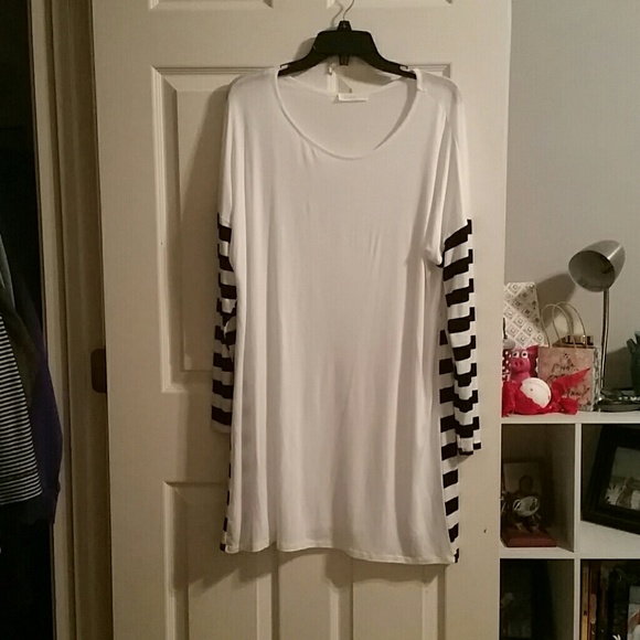 Piko dress
