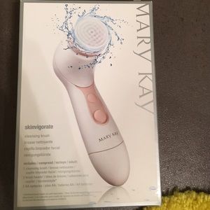 Skin Cleansing Brush