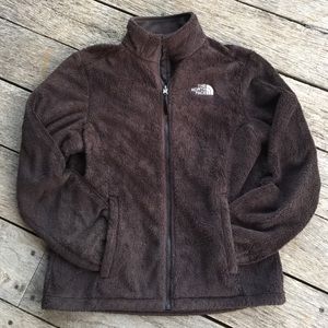 North Face Jacket