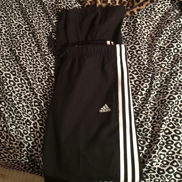 Adidas Pants - adidas track pants