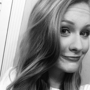 Meet your Posher, Ellen