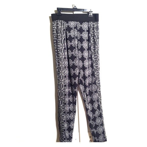 Top Shop Jogger pants