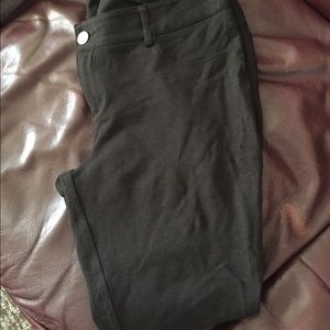 Jeggings