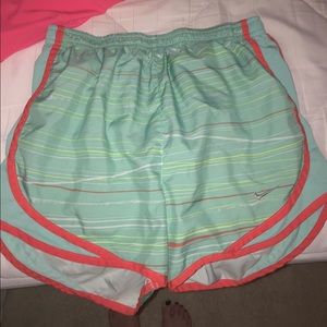 Women's XSmall Nike shorts