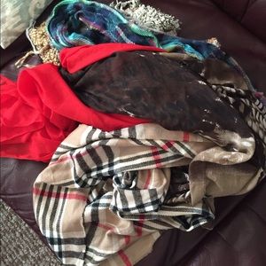 Scarves