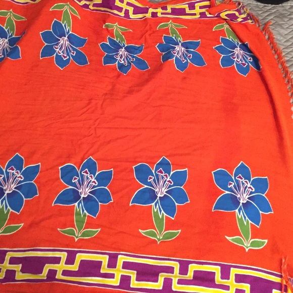 Scarf - Picture 3 of 4