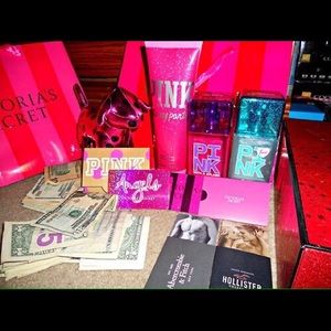 Meet your Posher, Tamia