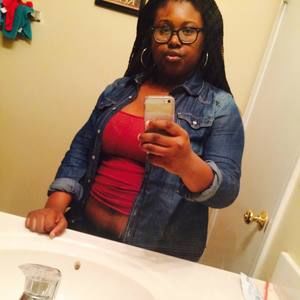 Meet your Posher, Samaria