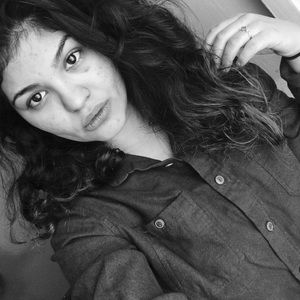 Meet your Posher, Jesslynne