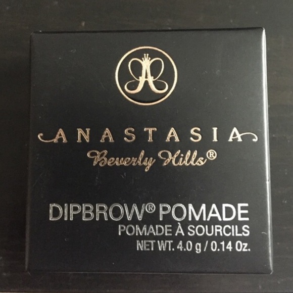 Anastasia DIPBROW Pomeade