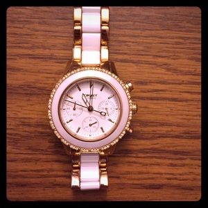 DKNY wrist watch