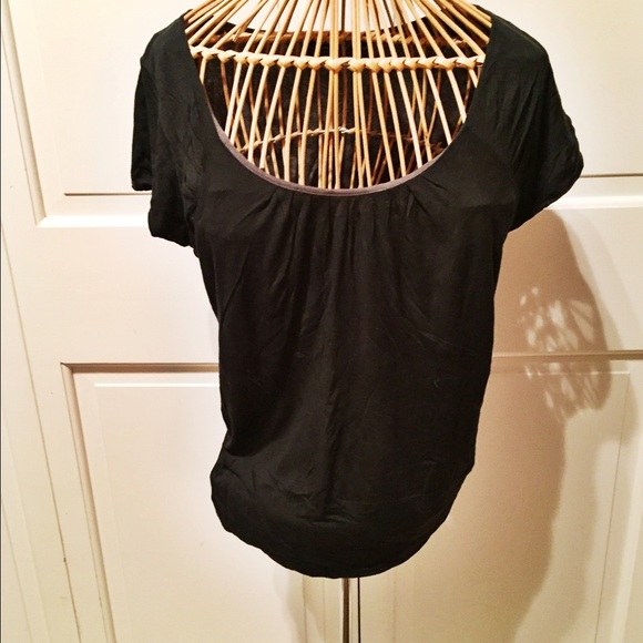 Club Monaco Top