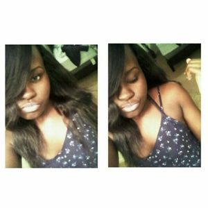 Meet your Posher, Isis