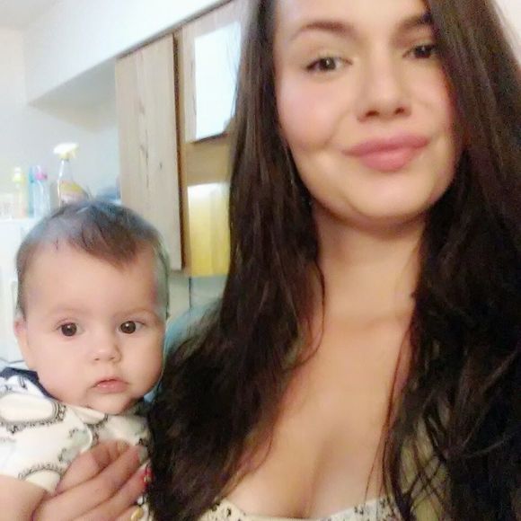 Meet your Posher, Jody - Picture 1 of 1