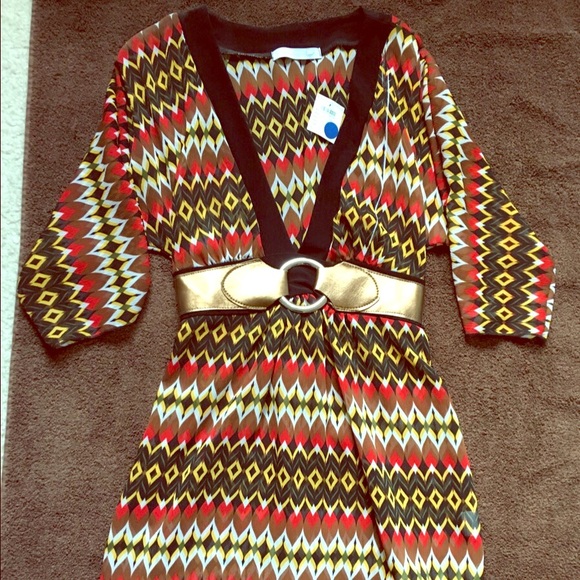 Brand new Charlotte Russe blouse.