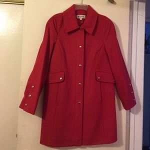 Micheal Kors Coat
