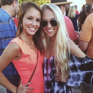 Meet your Posher, Kari