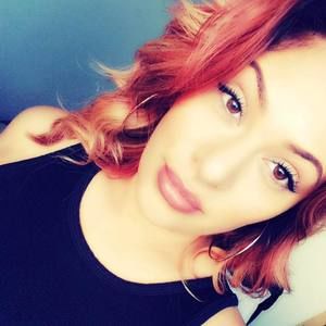 Meet your Posher, Ana karen