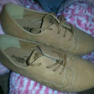 Oxfords