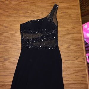 Evening / prom dress