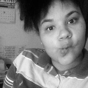 Meet your Posher, Jade