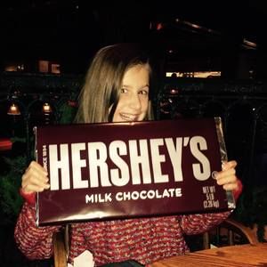 Meet your Posher, Marina