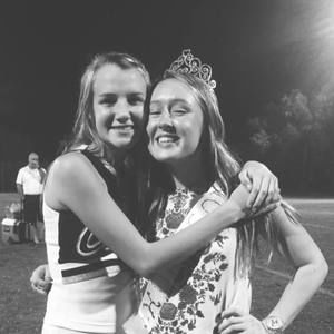 Meet your Posher, Paige