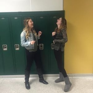 Meet your Posher, Alyssa