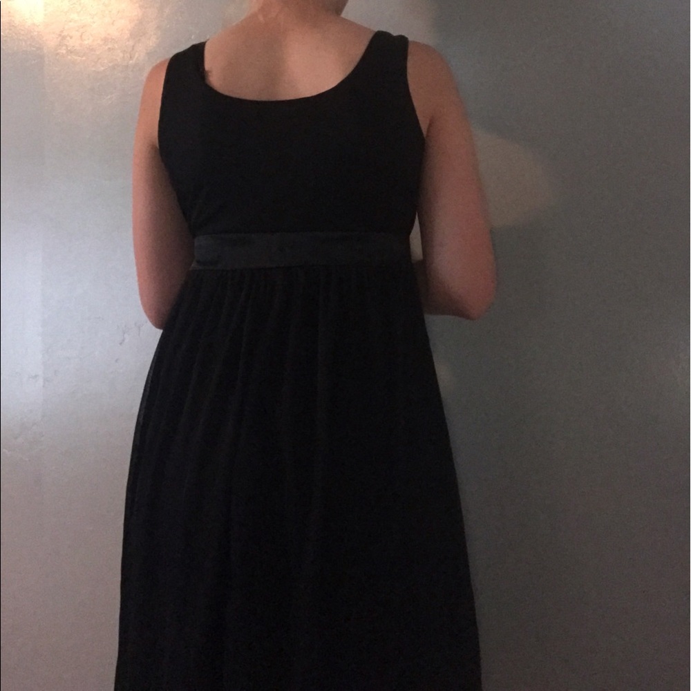 Little Black Dress - Picture 6 of 6