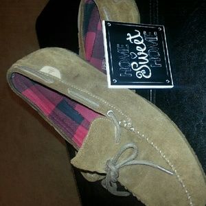 Mens Sperry slippers