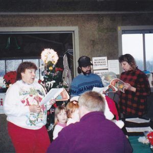 Meet your Posher, Rita