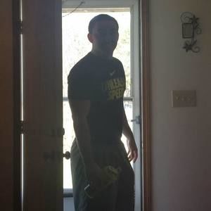 Meet your Posher, Zachary