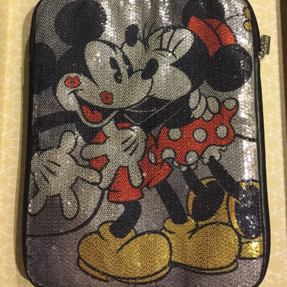 iPad 3 Carrying Case